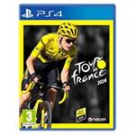PS4 hra Tour de France 2024 3665962025828