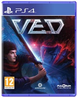 PS4 hra VED 5055957703127