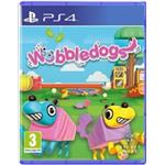 PS4 hra Wobbledogs 5055957706760