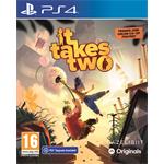 PS4 - It Takes Two 5030945124696