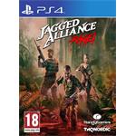 PS4 - Jagged Alliance Rage 9120080072467