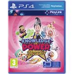 PS4 - Knowledge is Power Decades (PS4)/EAS 14.11. PS719770817