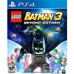 PS4 - LEGO Batman 3: Beyond Gotham 5051892182904