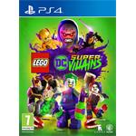 PS4 - LEGO DC Super Villains 5051892216852