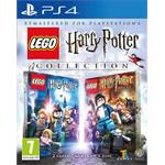 PS4 - LEGO Harry Potter Collection 5051892203739