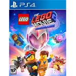 PS4 - Lego Movie 2 Videogame 5051892220231