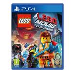 PS4 - LEGO MOVIE VIDEOGAME 5051892165440