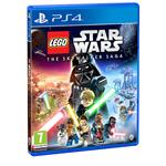 PS4 - Lego Star Wars: The Skywalker Saga 5051890321510