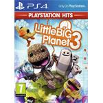 PS4 - LittleBigPlanet 3 HITS PS719414476