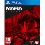 PS4 - Mafia Trilogy 5026555428354