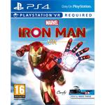 PS4 - Marvel's Iron Man VR (PS4)/EAS, 15.5.2020 PS719942900