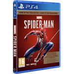 PS4 -Marvel´s Spider-man GOTY PS719958208