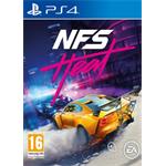 PS4 - Need for Speed Heat 5035225122478