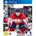 PS4 - NHL 21 5030936122984