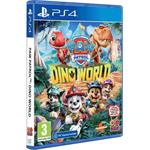 PS4 - PAW Patrol: Dino World 5061005357587