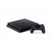 PS4 - Playstation 4 500GB F black slim PS719407775