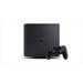 PS4 - Playstation 4 500GB F black slim PS719407775
