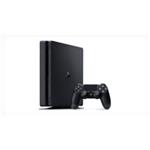 PS4 - Playstation 4 500GB F black slim PS719407775