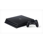 PS4 Pro - Playstation 4 Pro 1TB Black/Gamma Chassi PS719753414