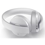 PS4 - PS4 GOLD Wireless 7.1 headset, bílý PS719737612