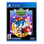 PS4 - Sonic Origins Plus Limited Edition 5055277050314