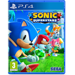 PS4 - Sonic Superstars 5055277051632