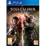 PS4 - Soul Calibur 6 3391891998840