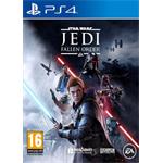 PS4 - STAR WARS JEDI FALLEN ORDER 5030937122440