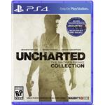 PS4 - Uncharted NDC HITS PS719711414