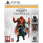 PS5 Assassin's Creed: Ragnarok Edition 3307216232971