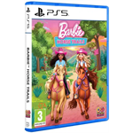 PS5 - Barbie: Horse Trails 5061005354777