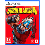 PS5 - Borderlands 4 5026555439039