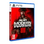 PS5 - Call of Duty: Modern Warfare III 5030917299681