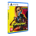 PS5 - Cyberpunk 2077 Ultimate Edition 5902367641900