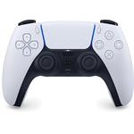 PS5 DualSense Wireless Controller white 0711719575863