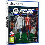 PS5 - EA Sports FC 26 5030937125328