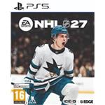 PS5 EA Sports NHL 27 5030943125572