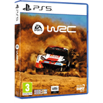 PS5 - EA Sports WRC 5030949125163