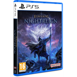PS5 - ELDEN RING Nightreign 3391892035841