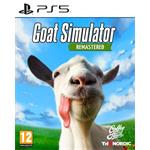 PS5 - Goat Simulator Remastered 9120131602919