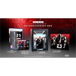 PS5 - Hitman World of Assassination Anniversary Edition 0884095226749