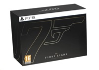 PS5 hra 007 The First Light - Legacy Edition 884095225575
