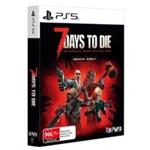 PS5 hra 7 Days to Die – Console Edition Survival Bundle 5056635614483
