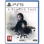 PS5 hra A Plague Tale: Innocence 3512893380994
