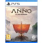 PS5 hra Anno 117: Pax Romana 3307216304111