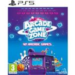 PS5 hra Arcade Game Zone 3700664531335