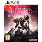 PS5 hra Armored Core VI Fires of Rubicon Launch Edition 3391892027426