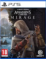 PS5 hra Assassin's Creed Mirage 1468459