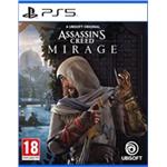 PS5 hra Assassin's Creed Mirage 1468459