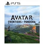 PS5 hra Avatar: Frontiers of Pandora 3307216246671